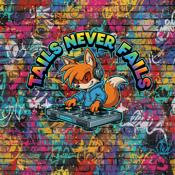 Tails never fails